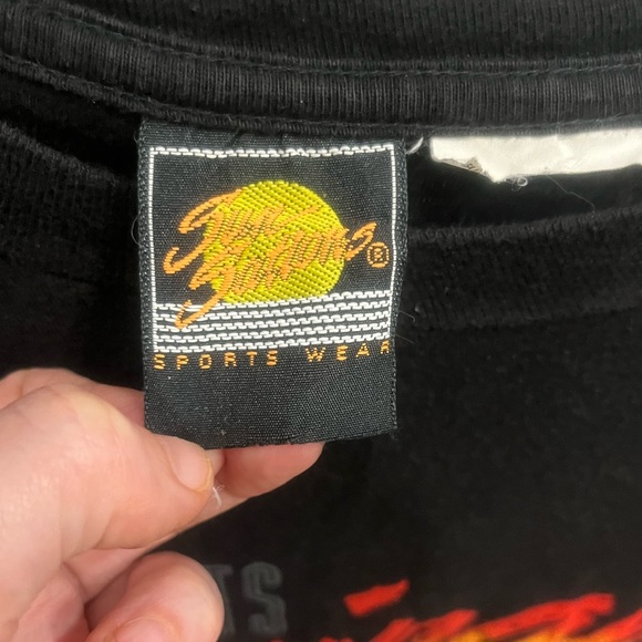 90’s Harley Davidson t-shirt - Picture 2 of 4